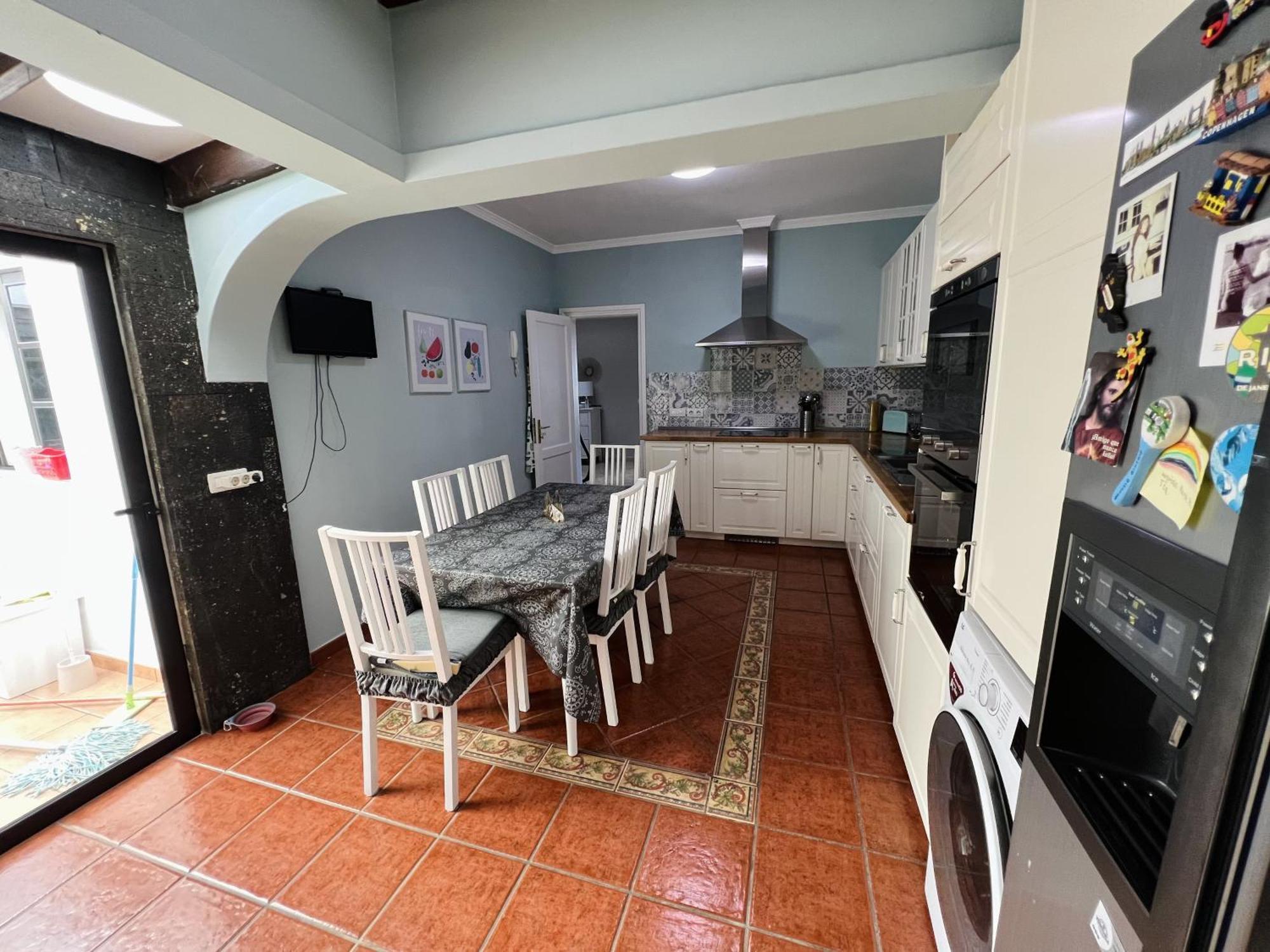 Casa Cielo Appartement *