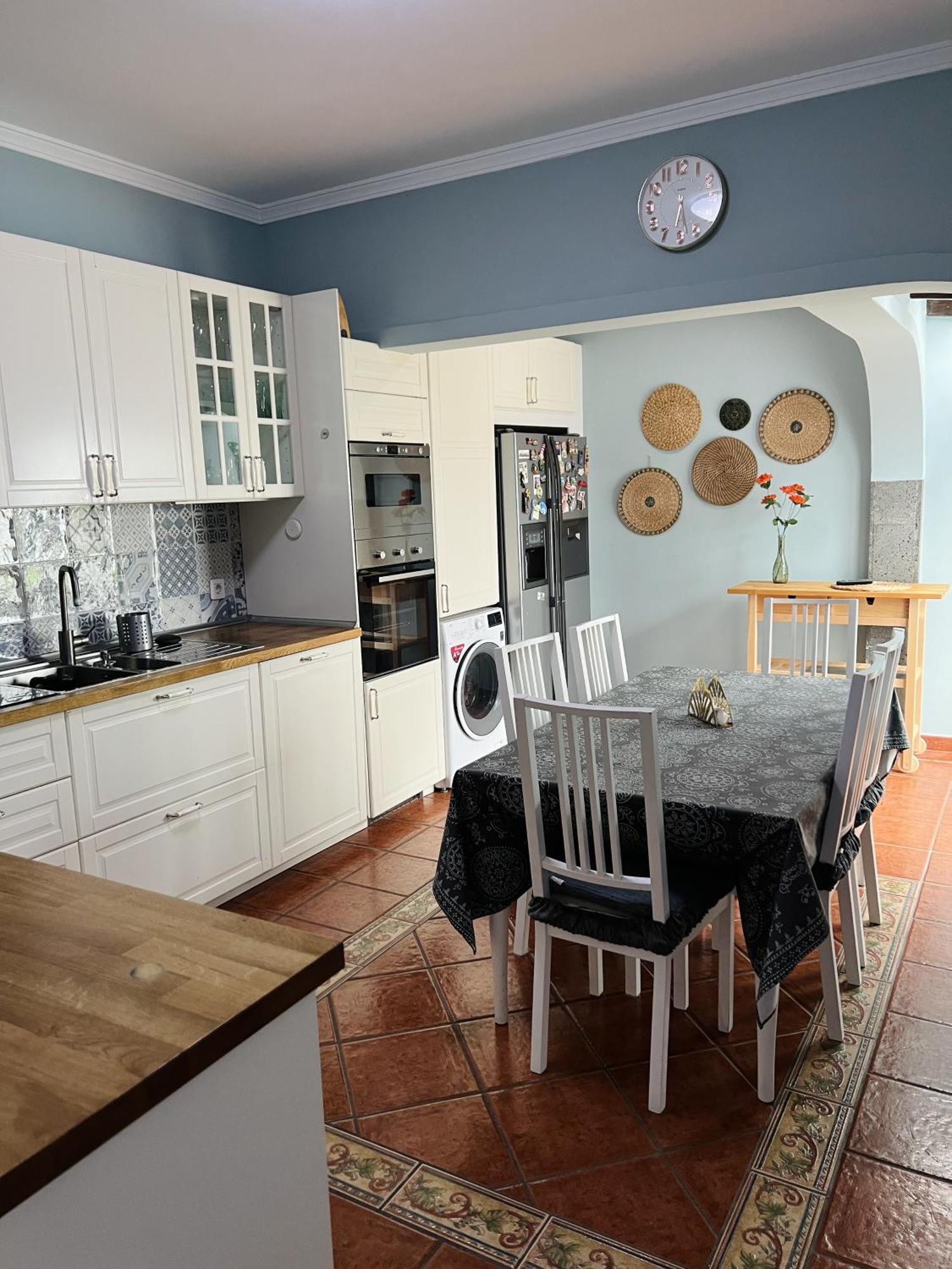 Appartement Casa Cielo