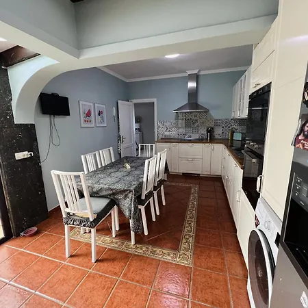 Casa Cielo Apartment Arrecife  Exterior photo