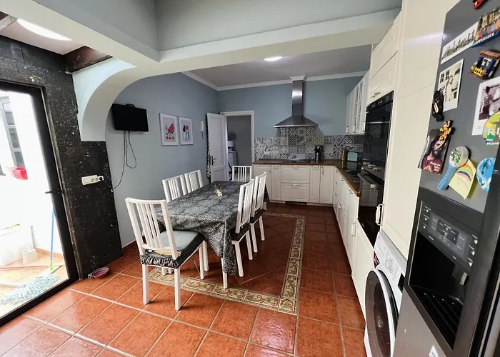 Casa Cielo