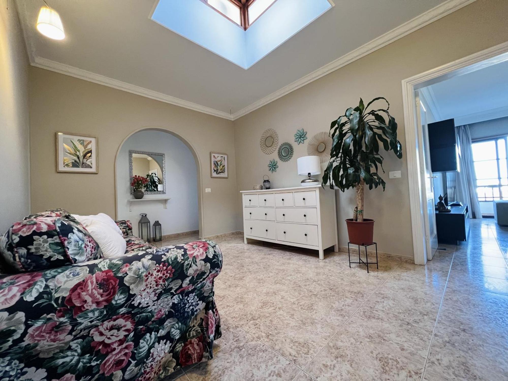 Appartamento Casa Cielo Arrecife (Lanzarote)